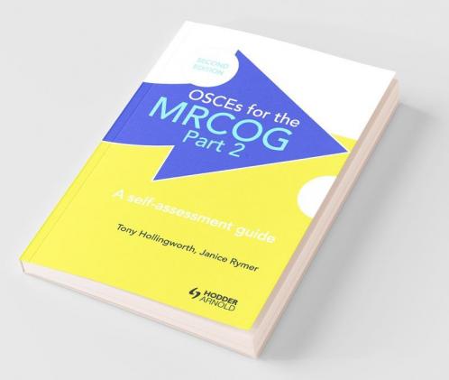 OSCEs for the MRCOG Part 2