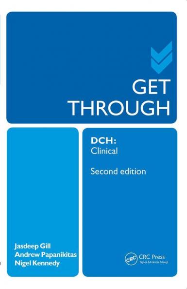 Get Through DCH Clinical 2E
