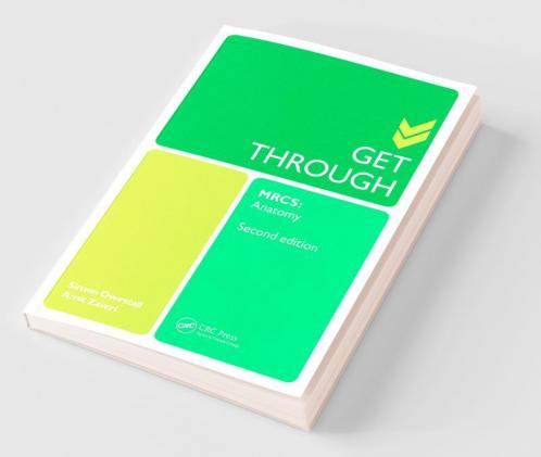 Get Through Mrcs: Anatomy 2e