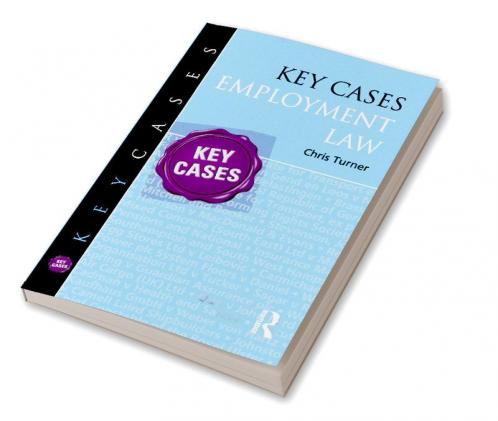 Key Cases