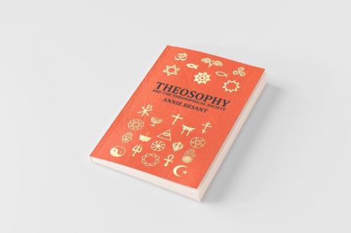 Theosophy and the Theosophical Society