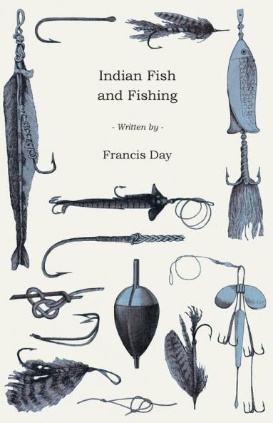 Indian Fish And Fishing