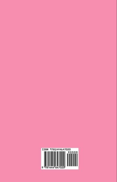 The Lady's Book Of Flowers And Poetry - To Which Are Added A Botanical Introduction A Complete Floral Dictionary And A Chapter On Plants In Rooms