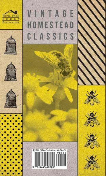 A Manual Of Rational Bee-Keeping