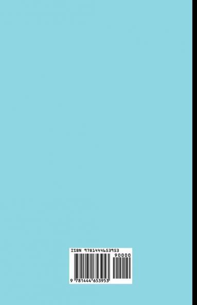 Modern Swimming - An Illustrated Manual