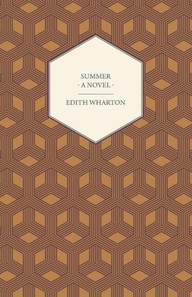 Summer - A Novel