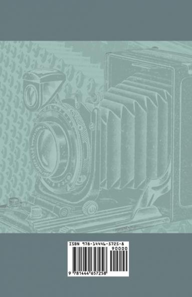 The Ilford Manual Of Photography