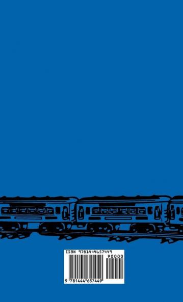 Four Tales - The Thirty-Nine Steps - The Power-House - The Watcher By The Threshold - The Moon Endureth