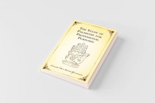 The Study of Palmistry for Professional Purposes