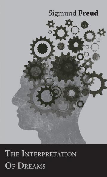 The Interpretation Of Dreams