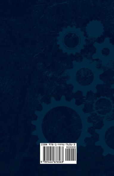 Pumps and Pumping - A Handbook For Pump Users Being Notes On Selection Construction And Management
