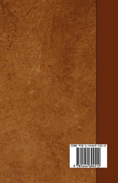 The Roorkee Treatise On Civil Engineering In India