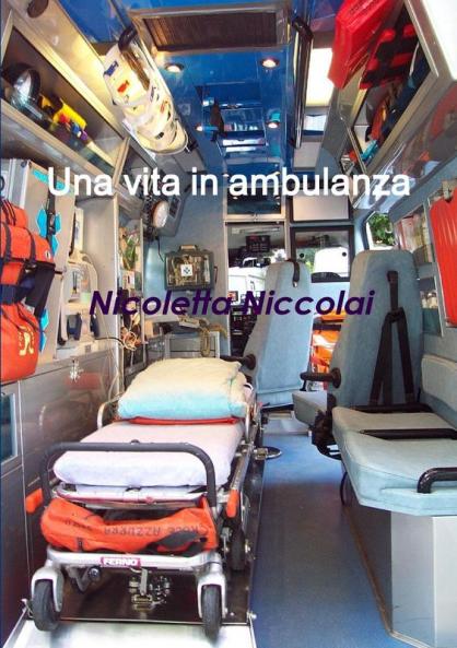 Una vita in ambulanza