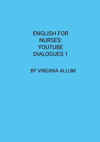 English for Nurses