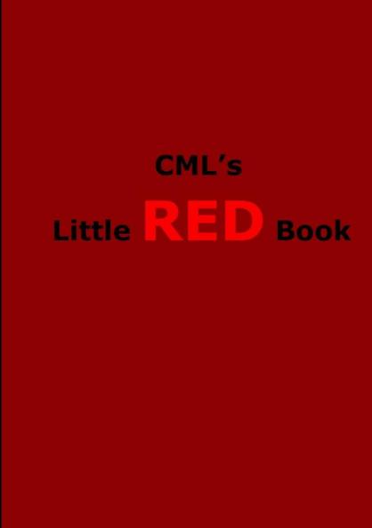 Little RED Book