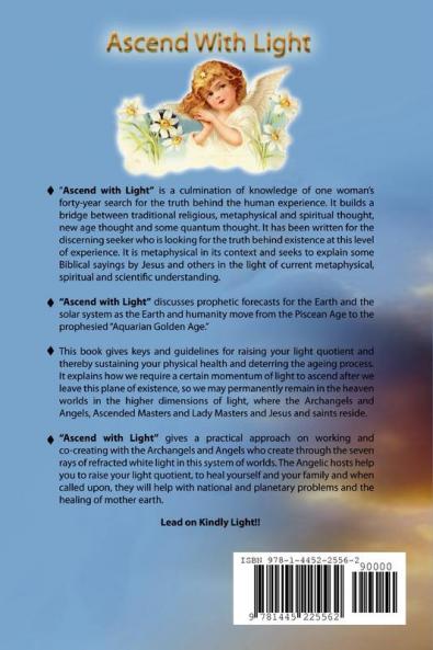 Ascend with Light
