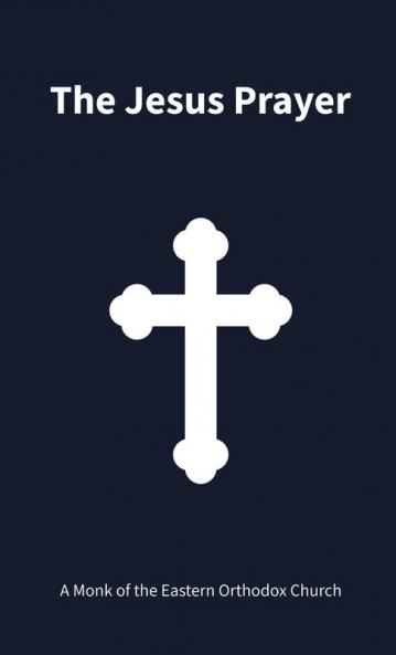 The Jesus Prayer