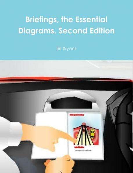 Briefings the Essential Diagrams Second Edition
