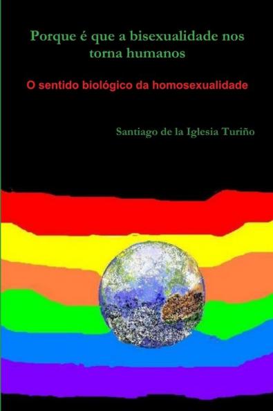 Porque é que a bisexualidade nos torna humanos