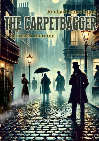 The Carpetbagger