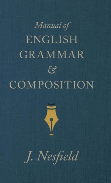 Manual Of English Grammar And Composition
