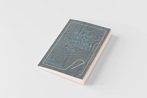 The Modern Tailor Outfitter and Clothier - Vol. I.