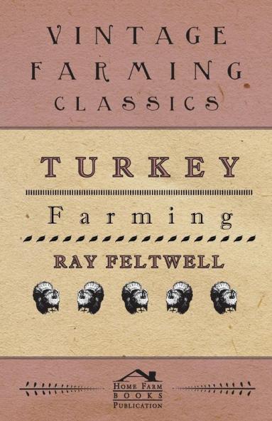 Turkey Farming
