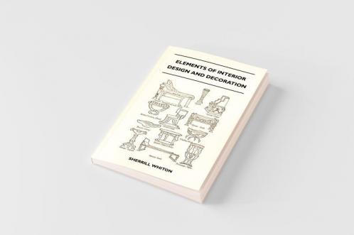 Elements Of Interior Design And Decoration