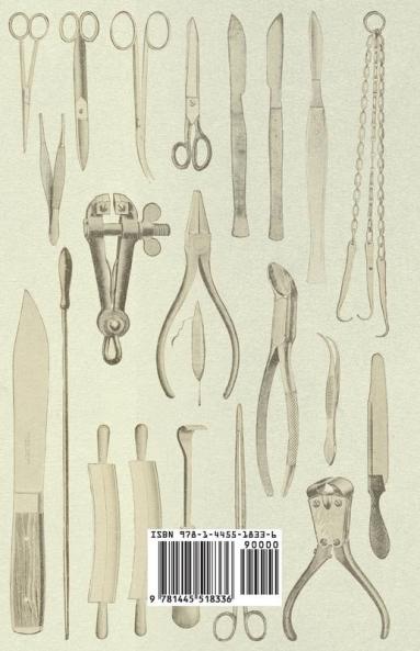 Lessons In Taxidermy - A Comprehensive Treatise On Collecting And Preserving All Subjects Of Natural History - Book III.