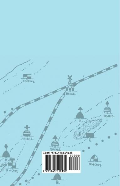 Munro's Seamanship Primer - Containing The Revised Collision Regulations Life Saving Rules Grain Rules And Many Official Notices