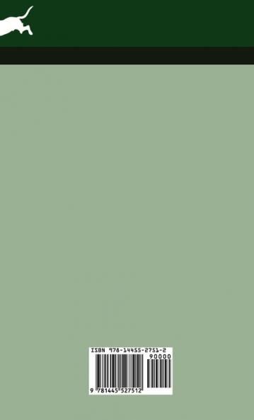 The Mastiff - A Complete Anthology of the Breed