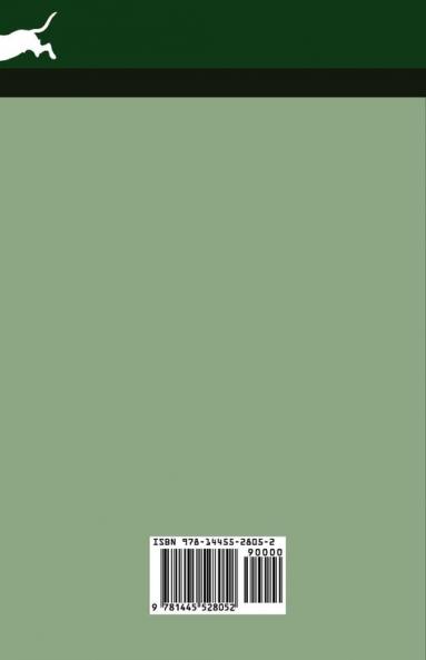 The Wire Haired Fox Terrier - A Complete Anthology of the Dog