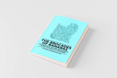 The Brocades of Banaras - An Analysis of Pattern Development in the 19th and 20th Centuries