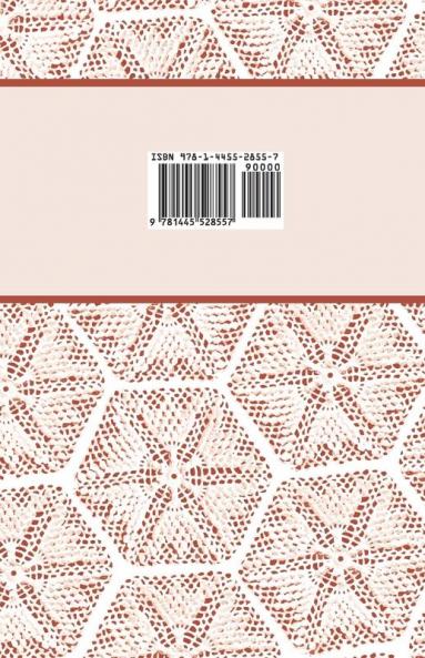 The Gift - Netting Knitting and Crochet Book - Or Knitter's Present - Containing Receipts for the Most Novel and Elegant Designs in Raised Netting Knitting and Crochet