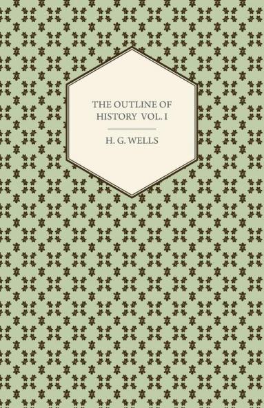 The Outline of History