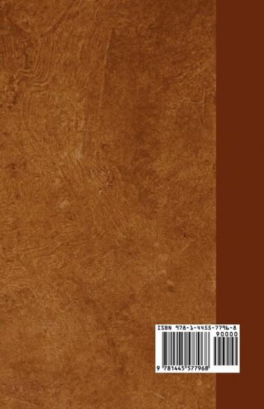 Letters Of David Ricardo To Thomas Robert Malthus 1810-1823