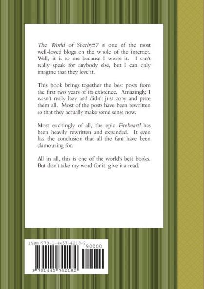 The Best of The World of Sherby57