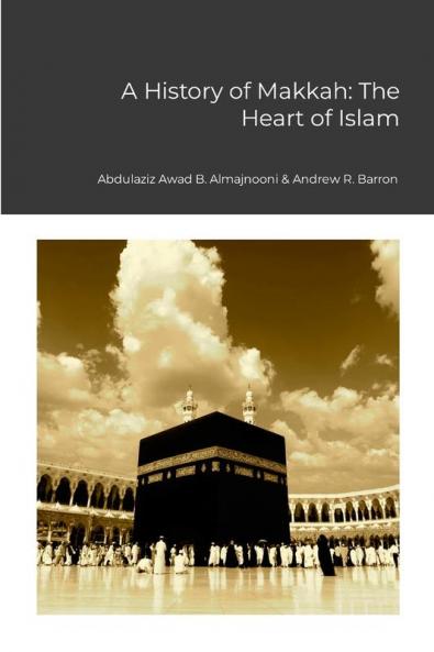 A History of Makkah