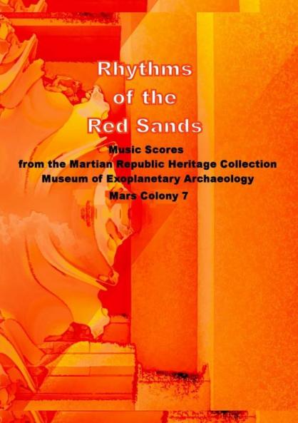 Rhythms of the Red Sands