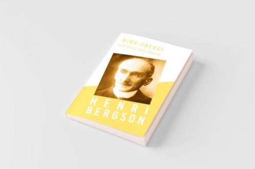 Mind-Energy - Lectures and Essays