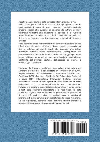 Insicurezza Informatica