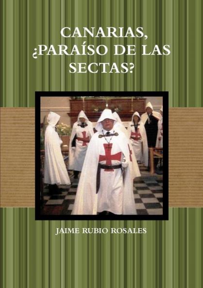 CANARIAS��PARA��SO DE LAS SECTAS?