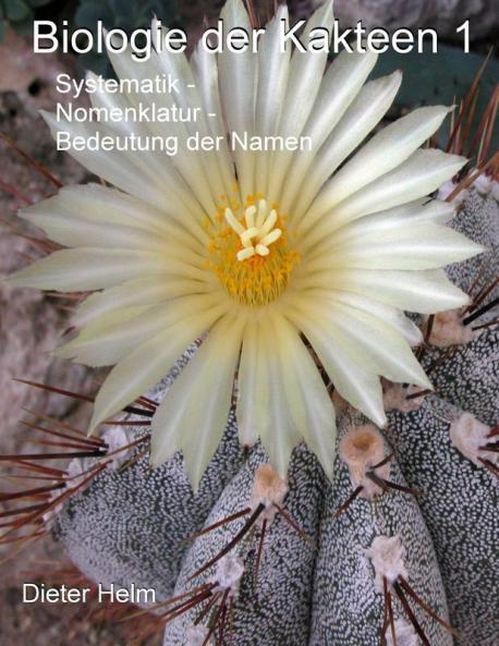 Biologie der Kakteen