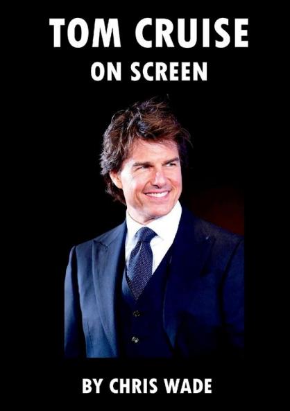 Tom Cruise