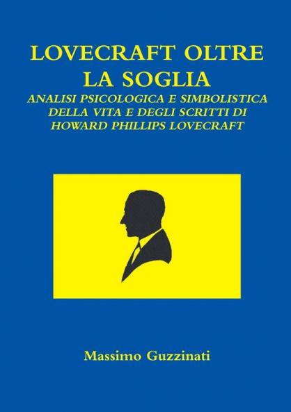 LOVECRAFT OLTRE LA SOGLIA