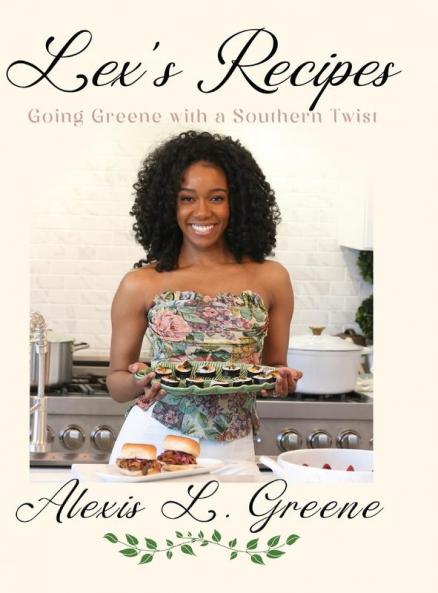 Lex's Recipes