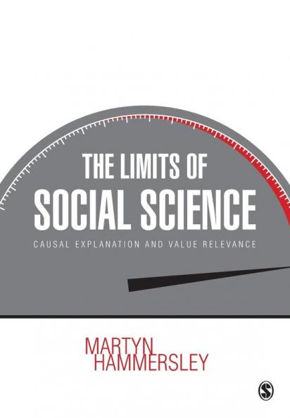 The Limits of Social Science