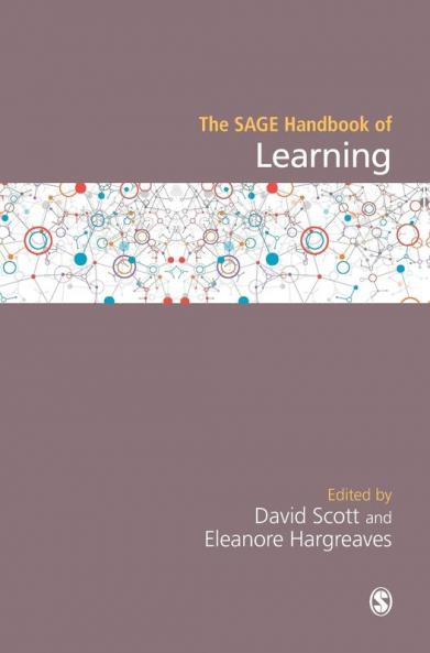 The SAGE Handbook of Learning