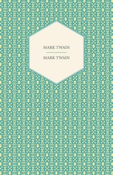 Mark Twain