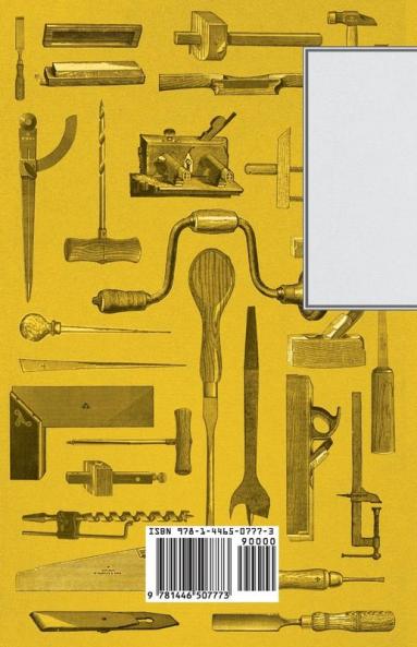 Wood-Carving For Amateurs - A Practical Handbook For The Novice Worker